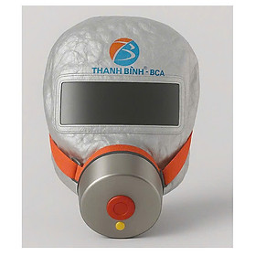Mua Mặt Nạ Phòng Khói Độc DPA-30M (Hàng chính hãng của Bộ Công An)