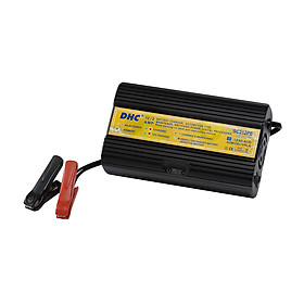 MÁY SẠC BẢO DƯỠNG ẮC QUY DHC SC212PE