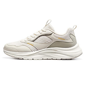 Lạc Đà Vàng Ban Đầu Nam Nữ Giày Chạy Bộ Ngoài Trời Giày Thể Thao Marathon Thể Thao Đi Bộ Du Lịch Leo Núi Chạy Bộ Giày Color: 16-Yelloe Grey Shoe Size: 41