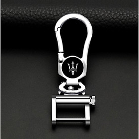   Móc Chìa Khóa ô tô Vinfast | Móc chìa khóa Xe Hơi Có In Logo Hãng Xe - Thiết Kế Trang Trọng, Tinh Tế, Đẳng Cấp