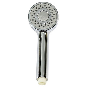 Tay sen siêu tăng áp 3 chế độ phun nước Eurolife EL-H106-N (Trắng bạc)