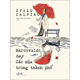 Sách Marcovaldo hay các mùa trong thành phố