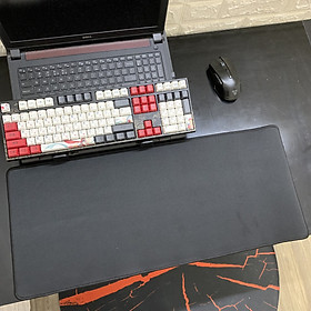 Mua Lót chuột chống nước cỡ lớn 70x30 dày 3mm