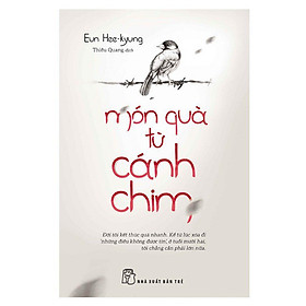 Hình ảnh Món Quà Từ Cánh Chim