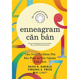 Enneagram Căn Bản