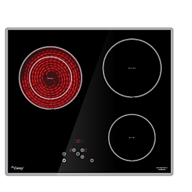 Mua BẾP ĐIỆN TỪ CANZY CZ BMIX65I - HÀNG CHÍNH HÃNG