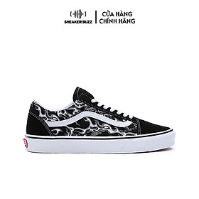 Giày Vans Old Skool VN0007NTBMX