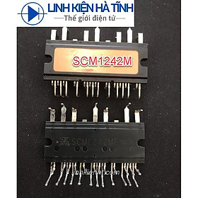 Mua IC CÔNG SUẤT SCM1242MF SCM1242M SCM1242 1242