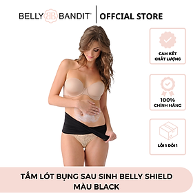 Tấm lót bụng sau sinh Belly Shield - giải pháp hoàn hảo cho mẹ bầu