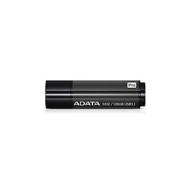 Đĩa di động USB3.1 ADATA S102 pro 128G( Màu xám)
