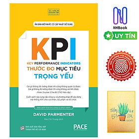 Kpi - thước đo mục tiêu trong yếu
