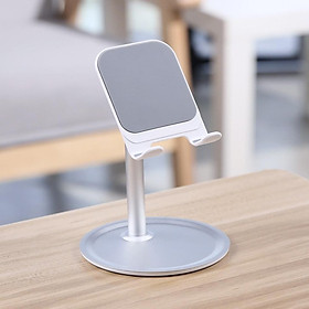 Mua GIÁ ĐỞ ĐIÊN THOẠI HN DESKTOP K1 ĐẾ TRÒN (MÀU NGẪU NHIÊN)