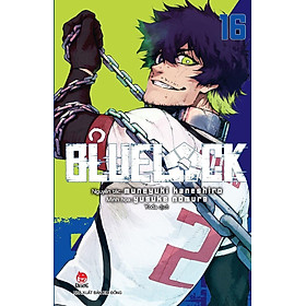 Bluelock - Tập 16