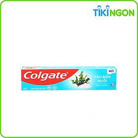 Kem Đánh Răng Colgate Naturals Real White 180G