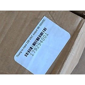Mua Thắng từ input 220 VAC output 99-103VDC - Hàng chính hãng