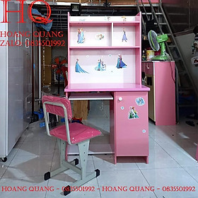 Mua Bàn Hoc Cho Bé_Bàn Hoc Sinh Nhựa Đài Loan _miễn_phí_ship HCM