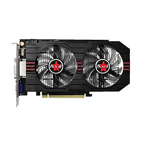 Mua Card màn hình A-sus GTX 750Ti 2gb 128 bits GDDR5 - VGA Card - GPU NVIDIA - Thẻ đồ hoạ - Đã sử dung như mới
