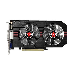 Card màn hình A-sus GTX 750Ti 2gb 128 bits GDDR5 - VGA Card - GPU NVIDIA