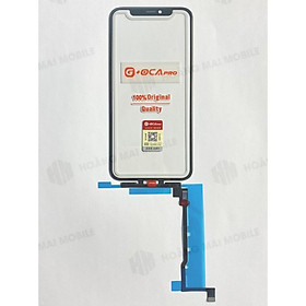 Mua Cảm ứng liền keo thay thế cho iPhone G+OCA (cảm ứng nguyên bản)