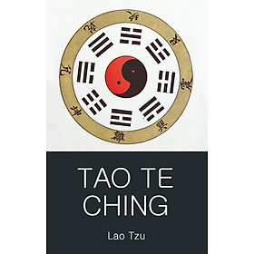 Hình ảnh Sách Ngoại Văn - Tao Te Ching (Wordsworth Classics of World Literature) Paperback by Lao-Tzu (Author)