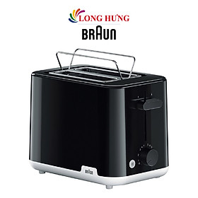Mua Máy nướng bánh mì Braun HT1010BK - Hàng chính hãng