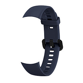 Vòng Đeo Silicone Thay Thế Cho Honor Band 5
