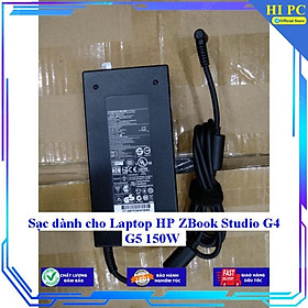 Mua Sạc dành cho Laptop HP ZBook Studio G4 G5 150W - Hàng Nhập khẩu