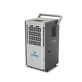 Mua Máy hút ẩm công nghiệp Kosmen KM-90S cho diện tích lớn - Hàng Chính Hãng