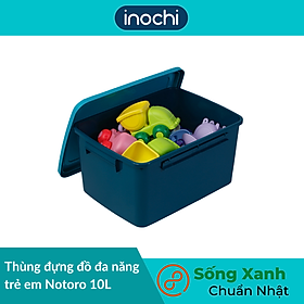 Mua Thùng đựng đồ đa năng trẻ em Notoro 10L