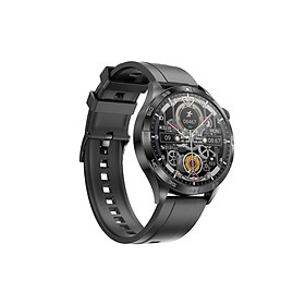 Đồng Hồ Thông Minh Smartwatch DTNO.1 DT5Mate - Hàng Nhập Khẩu