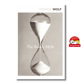 Sách - The Beauty Myth by Naomi Wolf - Sách tiếng anh, bìa mềm