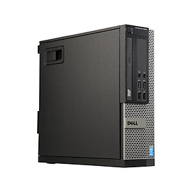 Mua Máy tính văn phòng Dell 9020 SFF CORE i3 4130 - RAM 8GB - SSD 120GB - HDD 500GB - DÙNG CHO HỌC SINH - SINH VIÊN - VĂN PHÒNG- CẤU HÌNH MÁY CAO CHẠY NHANH MƯỢT MÀ - TẶNG USB THU WIFI VÀ BÀN DI CHUỘT - HÀNG NHẬP KHẨU