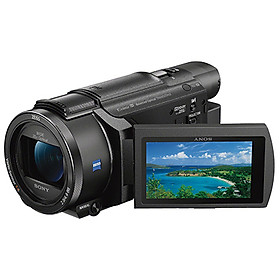 Máy Quay Phim Sony FDR-AXP55 - Hàng Chính Hãng