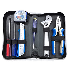 Mua Bộ dụng cụ gia dụng 8pcs K0001