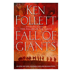 Fall of Giants (The Century Trilogy #1)