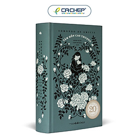 Tâm hồn cao thượng (bìa vải)