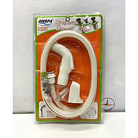 Mua Vòi xịt vệ sinh nhựa PVC Onspa 114X
