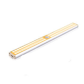 Mua Đèn LED Cảm Ứng Tủ Quần Áo Dùng Pin Sạc 40cm DL019