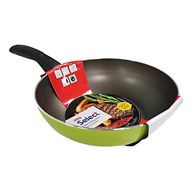 Mua Chảo Chống Dính Thép Không Gỉ  Chảo 20cm Phù Hợp Với Mọi Loại Bếp