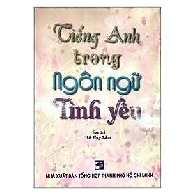 Hình ảnh Tiếng Anh Trong Ngôn Ngữ Tình Yêu