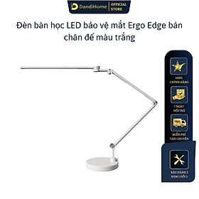 Mua Đèn bàn học Led bảo vệ mắt Ergo Edge 1 DandiHome chống cận để làm việc  đọc sách cao cấp có thể kéo dài và gấp gọn - 3 chế độ sáng thông minh