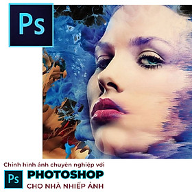 Hình ảnh Review Tick Edu - Photoshop Chỉnh Hình Ảnh Chuyên Nghiệp Cho Nhà Nhiếp Ảnh