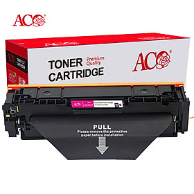 Mua Hộp mực in laser màu đỏ CRG 045M cho máy in Canon LBP611CN/LBP613CDW/imageCLASS/MF632Cdw/MF633Cdw/MF634Cdw/MF635Cd - Hàng nhập khẩu