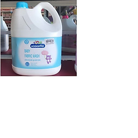 Nước giặt xả Kodomo 3000ml VTP003217