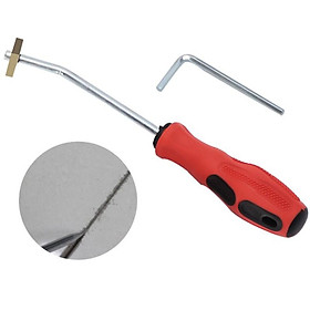 Mua Dụng cụ cạo vữa mạch gạch. Tô vít & Dụng cụ cậy ron chỉ gạch