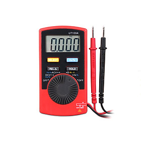 Mua Đồng Hồ Đo UNI-T UT120A