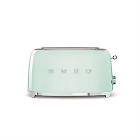 Mua Máy nướng bánh mì SMEG TSF02PGEU Hàng chính hãng