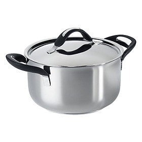 Nồi Barazzoni Sillicon Pro Acc CM16 1.5L