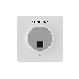Mua Thiết Bị Phát Sóng Wifi Sundray XAP-2110P(V2)-hàng chính hãng