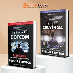 Combo Bí mật chuyên gia & Bí Mật Dotcom